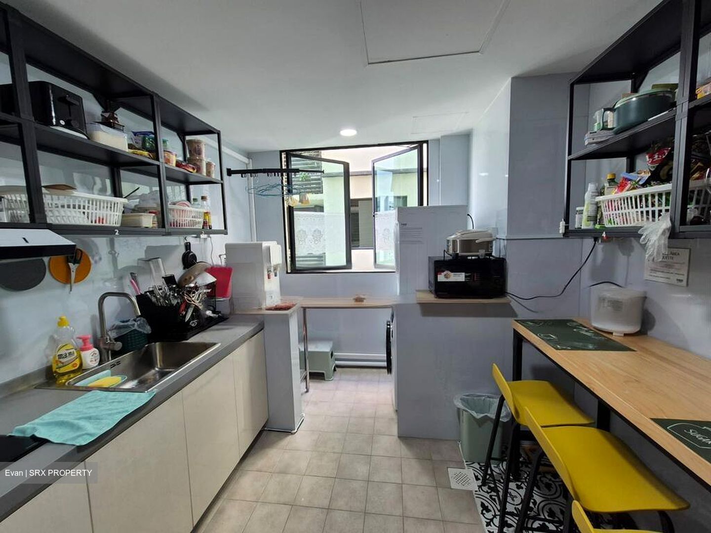 Simei Green Condominium (D18), Condominium #461491671